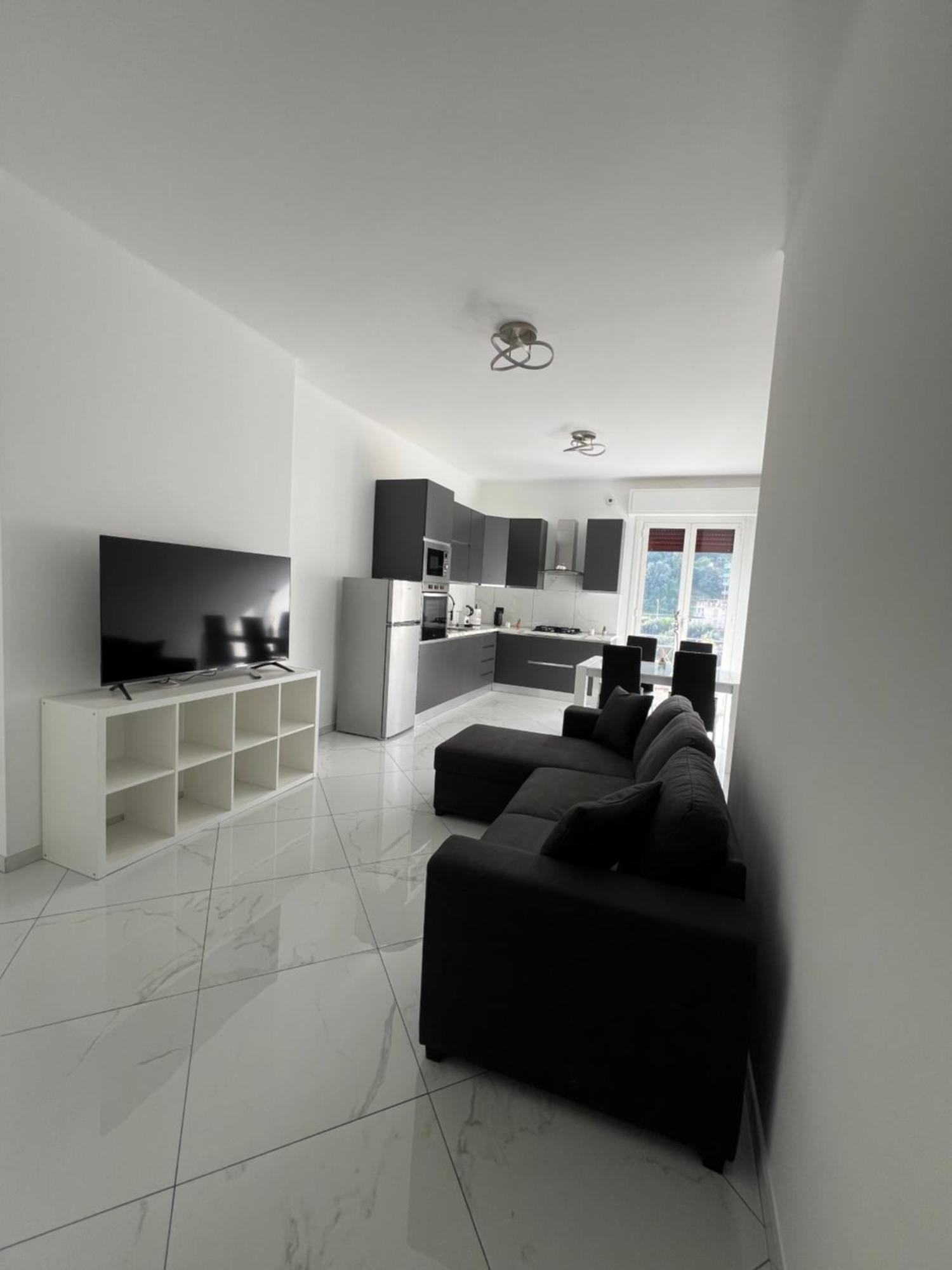 Baru'S Home Sanremo Exterior photo